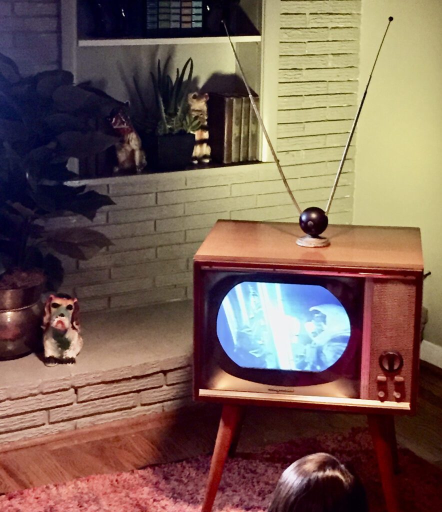 category Televisions - Art Dogs Props