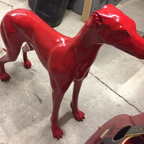 IMG 4150 - Art Dogs Props
