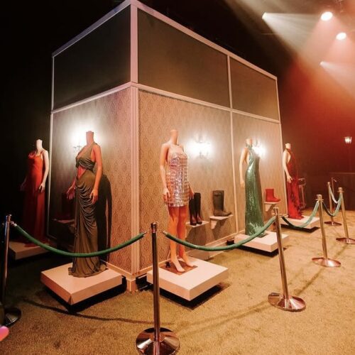 Kelsey Balerini Special Event